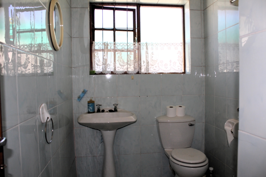 3 Bedroom Property for Sale in East Bank Eastern Cape